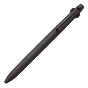 三菱鉛筆 油性ボールペン ジェットストリーム プライム 0.7mm 3色ボールペン ブラック SXE3350007.24 uni JETSTREAM PRIME SXE3-3500-07