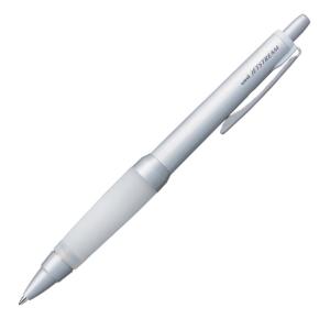 三菱鉛筆 ジェットストリーム 0.7mm 軸色:シルバー 品番:SXN1000071P26