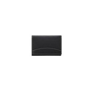 PILOT 名刺入れ トレンダーレザー ブラック TLPN-05-B パイロット TRENDER L...