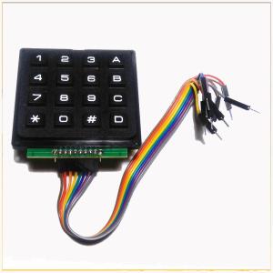 ジャンパーワイヤー ブレッドボード用 20cm...の詳細画像1