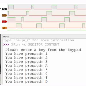 ミニキー 16キー 4x4 マトリクス Ard...の詳細画像4