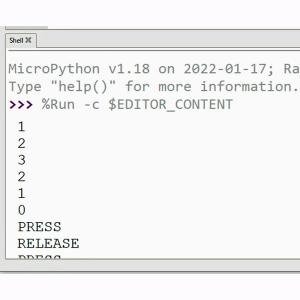ロータリーエンコーダー KY040 Ardui...の詳細画像4