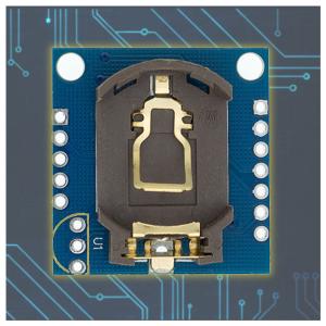 リアルタイム クロック モジュール HW-11...の詳細画像1