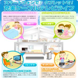 pana catv チューナー 2番組同時録画...の詳細画像2