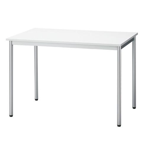 プラス ワークテーブル BF-107RN ビーフォレット b-foret 幅1000