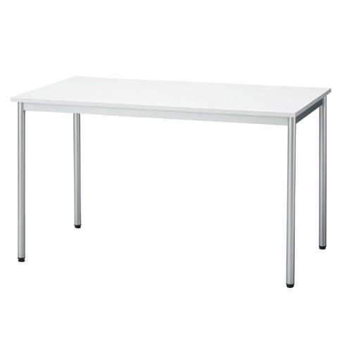 プラス ワークテーブル BF-127RN ビーフォレット b-foret 幅1200mm