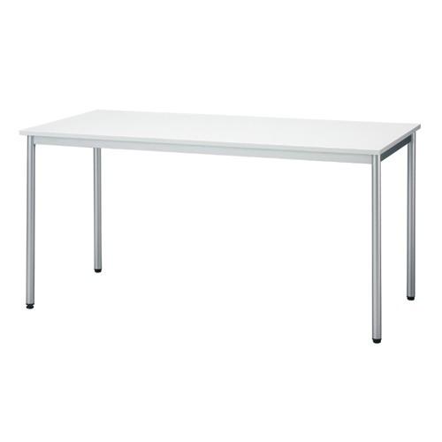 プラス ワークテーブル BF-147RN ビーフォレット b-foret 幅1400mm