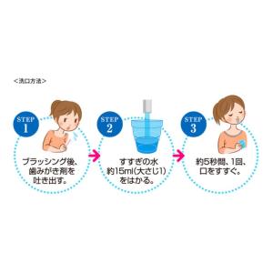 【選べる2本セット】【リニューアル】ライオン ...の詳細画像4