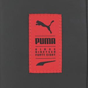 【クツワ】PUMA ブックタイプペンケース ブ...の詳細画像3