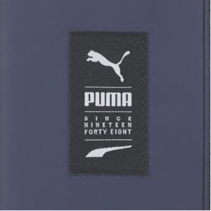【クツワ】PUMA ブックタイプペンケース ブ...の詳細画像5