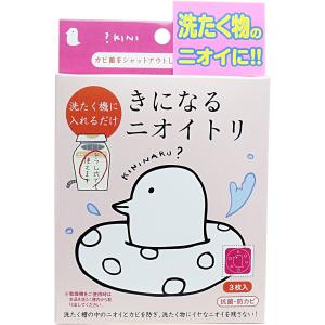 イースマイル さよなら洗濯の菌さん 90回分 約3ヵ月 洗濯物 生乾き