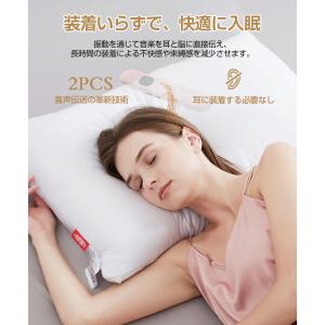 睡眠 スピーカー bluetooth 5.4 ...の詳細画像2