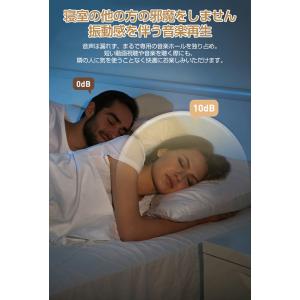 睡眠 スピーカー bluetooth 5.4 ...の詳細画像4