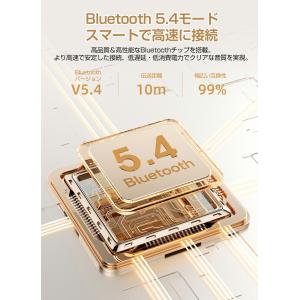 睡眠 スピーカー bluetooth 5.4 ...の詳細画像5