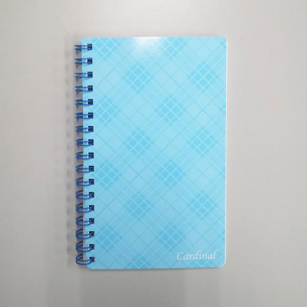 サンフレイムジャパン　カーディナルリングノート 50枚(A6)　331-4000 PTH***12