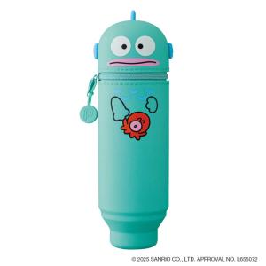 ハンギョドン×もちもちぱんだ マスコット消しゴムセット 264076