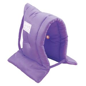 デビカ Debika 防災ずきんMT パープル ...の商品画像