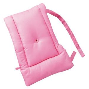 デビカ 防災ずきんMT ピンク 学童用 143518