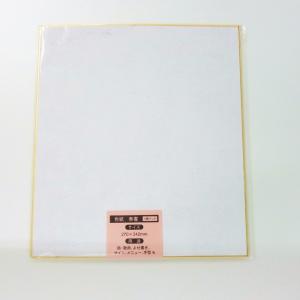 サンフレイムジャパン 色紙 奉書 1枚パック 0...の商品画像