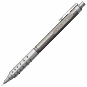 シャープペンシルセット Four Candies金属製シャープペンシル 0.5&0.7mm 2本セット : 4Speed