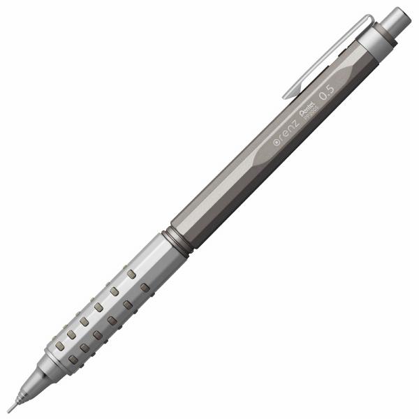 ぺんてる Pentel シャープペンシル 限定 orenz AT オレンズ エーティー デュアルグリ...