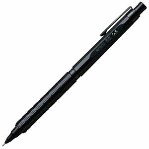 【メーカー欠品中　納期未定】ぺんてる Pentel オレンズネロシャープペン 0.5mm ブラック シャープペンシル