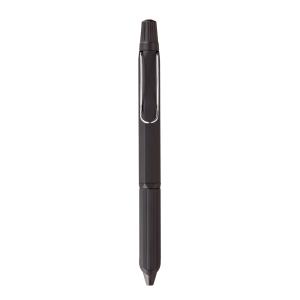 ジェットストリーム EDGE 三菱鉛筆 ボールペン 3色 ブラック SXE3250328.24