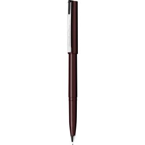 プラマン  水性ペン　黒　JM20-AD　ぺんてる