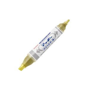 マッキー ゼブラ マッキー極太 インク色：黒 MC-EB-450-BKT : 文具屋