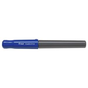 PILOT 万年筆kakuno ブルー ペン種：F FKA-1SR-LF