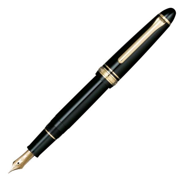 【欠品中：5月下旬入荷予定】万年筆 プロフィットスタンダード 「中細」 11-1219-320 (中...