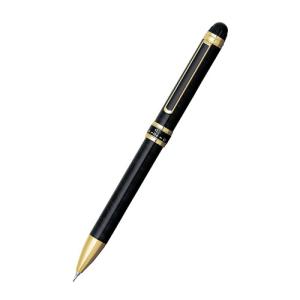 プラチナ万年筆 プラチナ萬年筆 複合筆記具 ダブルアクション（W