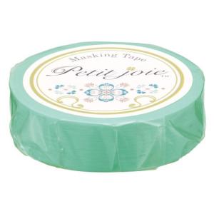 ニチバン プチジョア マスキングテープ フラワー PJMT-15S036※取り寄せ