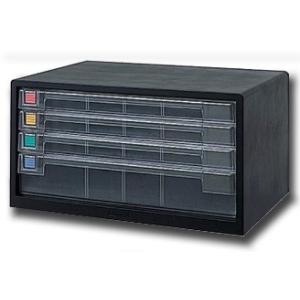 アバンテV2 ナカバヤシ＜Nakabayashi＞ フロアケース B4 深型9段 BF-M9