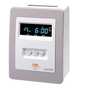 MAX＜マックス＞ タイムレコーダー タイムポット ER-80S