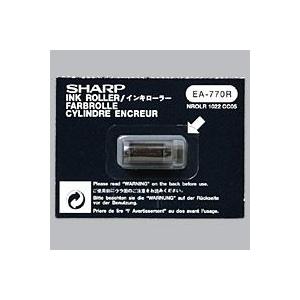 シャープ　インクローラー（黒）　TY0222B　EA−770B