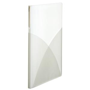 プラス Plus クリアーファイル パスティ B5サイズ p Fc 4p バニラホワイト 98 427 イーコンビyahoo 店 通販 Yahoo ショッピング