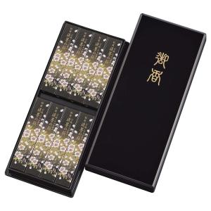 日本香堂 御香セット 1000°包装品 : くすりのレデイハートショップ