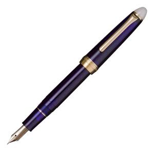 セーラー万年筆 【在庫品】セーラー万年筆 SHIKIORI 四季織 ひさかた