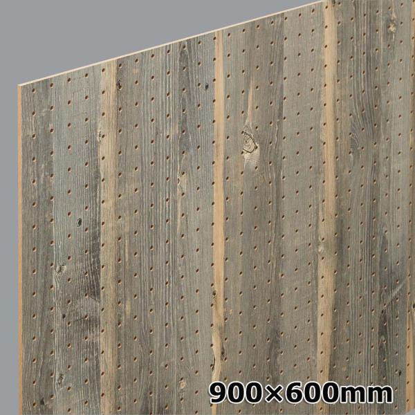 光 HIKARI ヴィンテージボード ヴィンテージグレー(900×600×5.5mm) PGMBD6...
