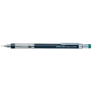 ぺんてる（Pentel） ＜ぺんてる＞ グラフ1000シャープペンシル 0.4mm