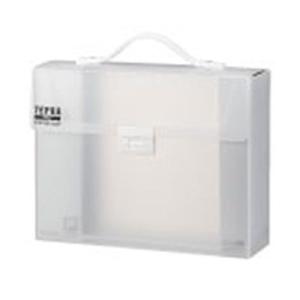 キングジム テプラPRO テープ用ケース SR4TH : 文具・事務用品のエス