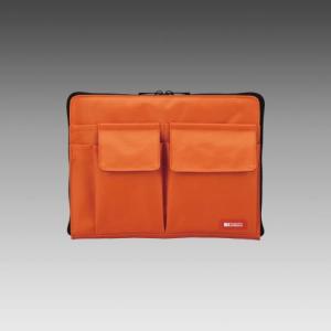 リヒトラブ LIHIT LAB. TEFFA バッグ・イン・バッグ A5サイズ