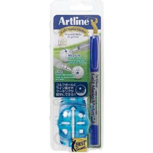 シヤチハタ Artline ゴルフマスター マー...の商品画像