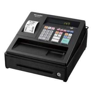 シャープ SHARP 電子レジスター スタンダードタイプ