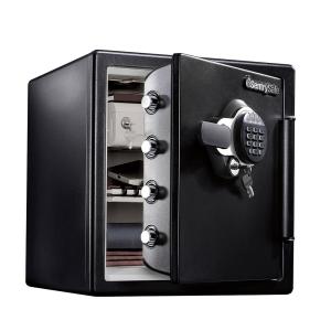 セントリー 【開梱設置無料】セントリー 耐火金庫 ビッグボルト