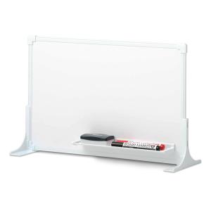プラス (PLUS) デスクトップホワイトボード PWD-0403DS｜オフィスランドYahoo!店