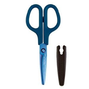 PLUS（プラス） ディズニー フィットカットカーブ携帯はさみ