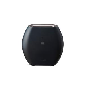 マクセル maxell オゾン 除菌 消臭器 MXAP-AE270 ブラック MXAP-AE270BK ウイルス除去 コンパクトサイズ 卓上