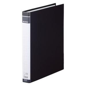 キングジム　バインダー 全4色・A4タテ型】キングジム／リングバインダーBF（669BF） 30穴 収納